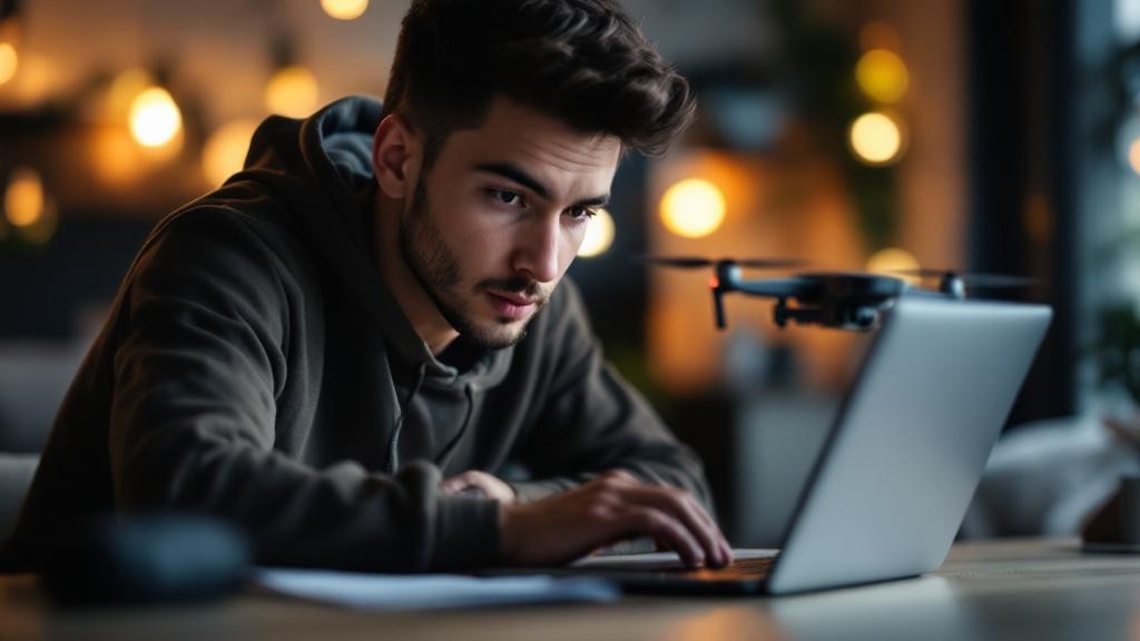 Modellfluglizenz - Der Ratgeber für Drohnenführerschein und Fluglizenzen