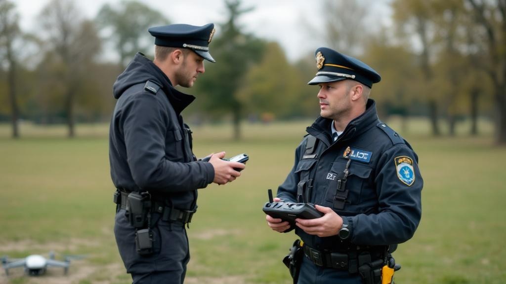 Modellfluglizenz - Der Ratgeber für Drohnenführerschein und Fluglizenzen