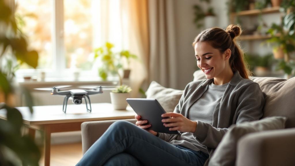 Drohnenfuehrerschein