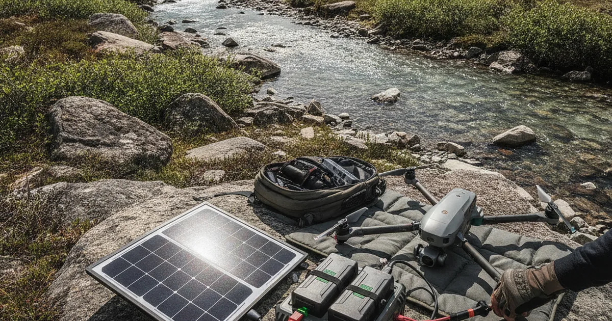 Grundlagen der Akku-Technologie: LiPo und LiHV