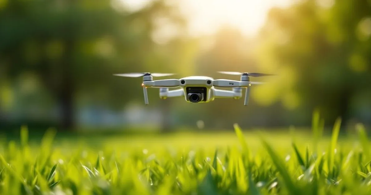 Drohnen-Versicherung Vergleich 2026: Tarife für Hobbypiloten