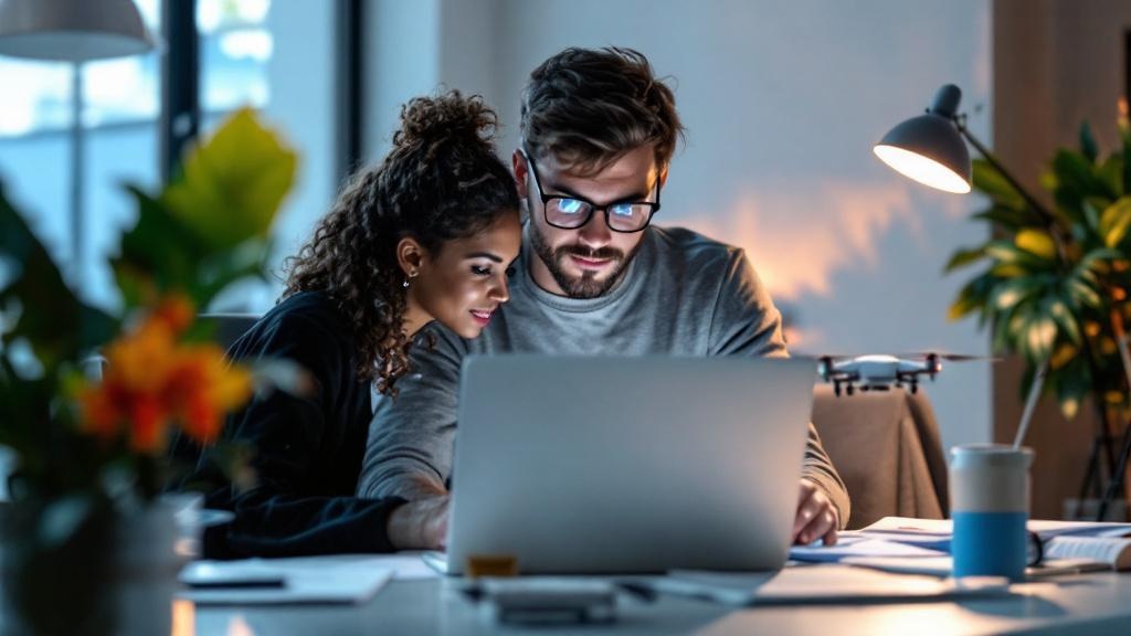 Drohnenfuehrerschein