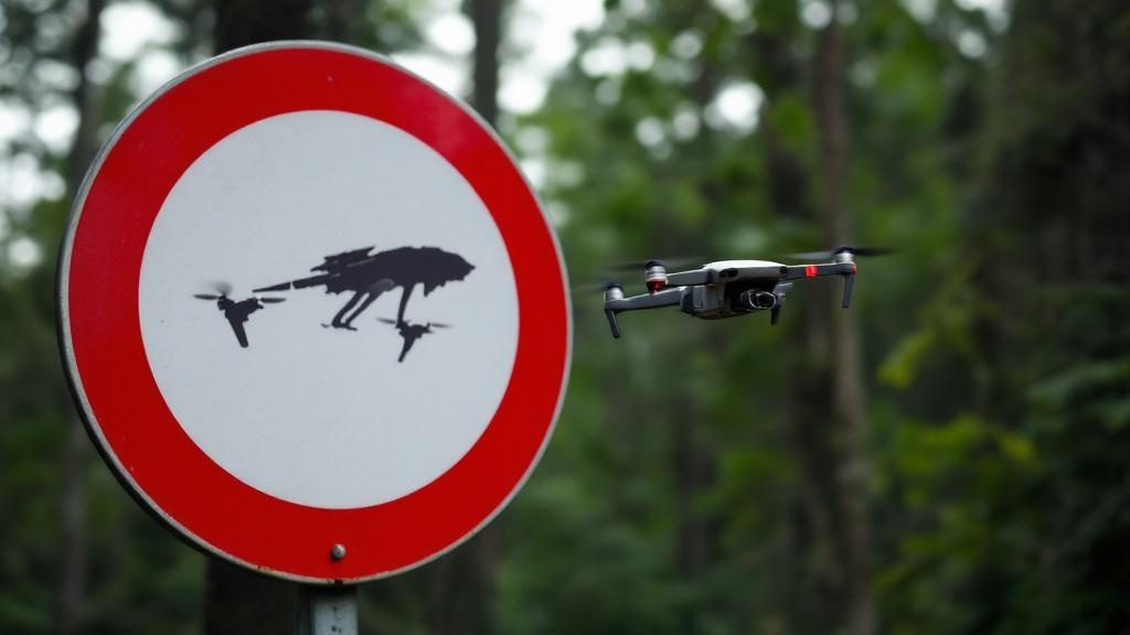 Modellfluglizenz - Der Ratgeber für Drohnenführerschein und Fluglizenzen